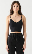 Load image into Gallery viewer, Seamless Bra Top
