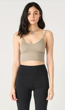 Load image into Gallery viewer, Seamless Bra Top
