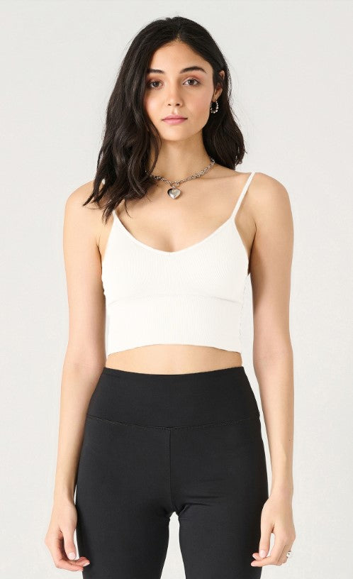 Seamless Bra Top 2624011