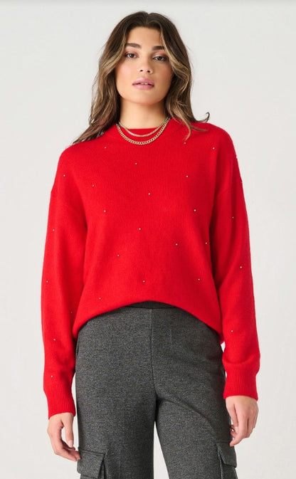 Embellished Sweater SALE