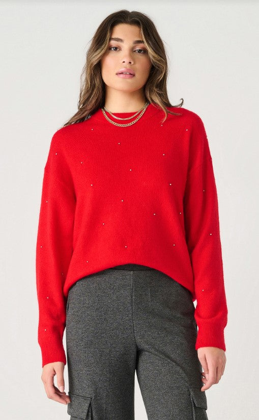 Embellished Sweater SALE