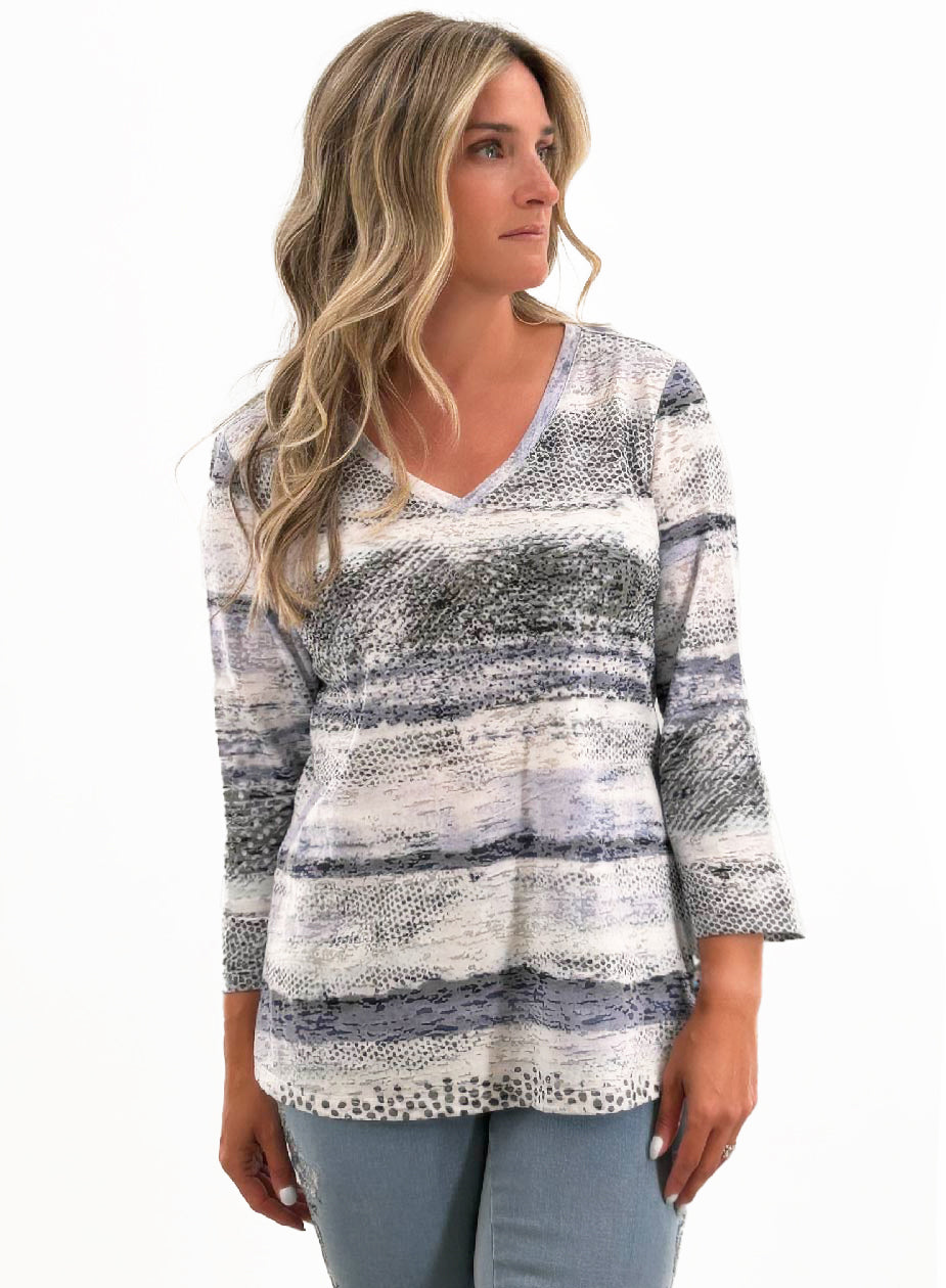 Ladies Knitted Top SALE