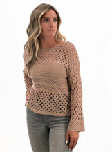 Load image into Gallery viewer, Lolita Knit Sweater
