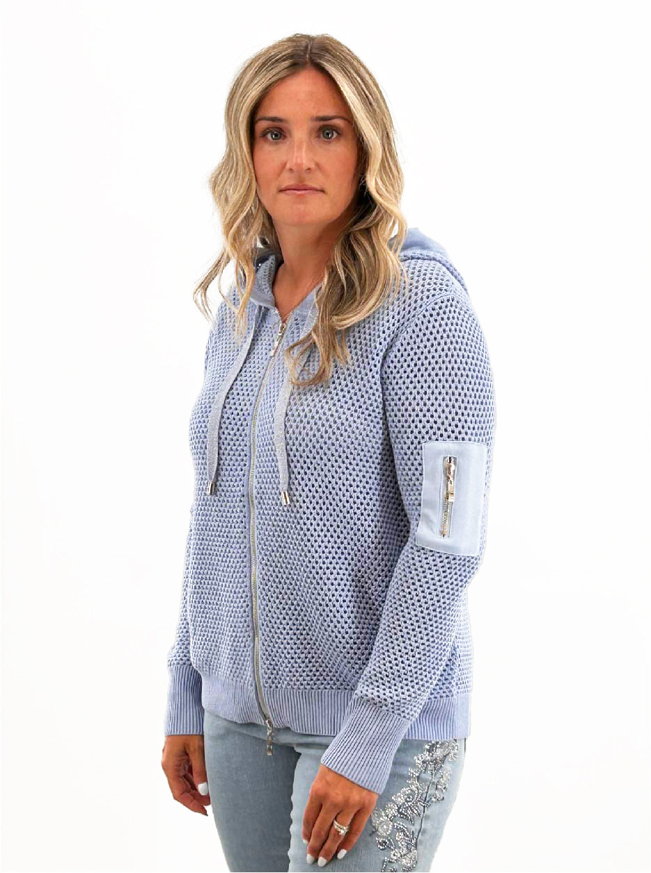 Joyce Knitted Cardigan SALE
