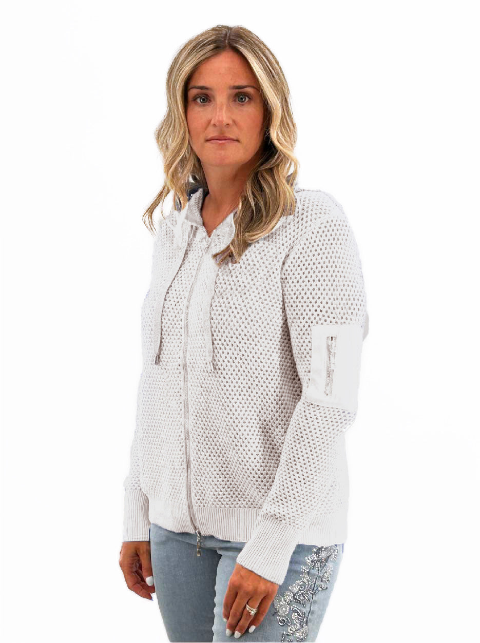 Joyce Knitted Cardigan SALE