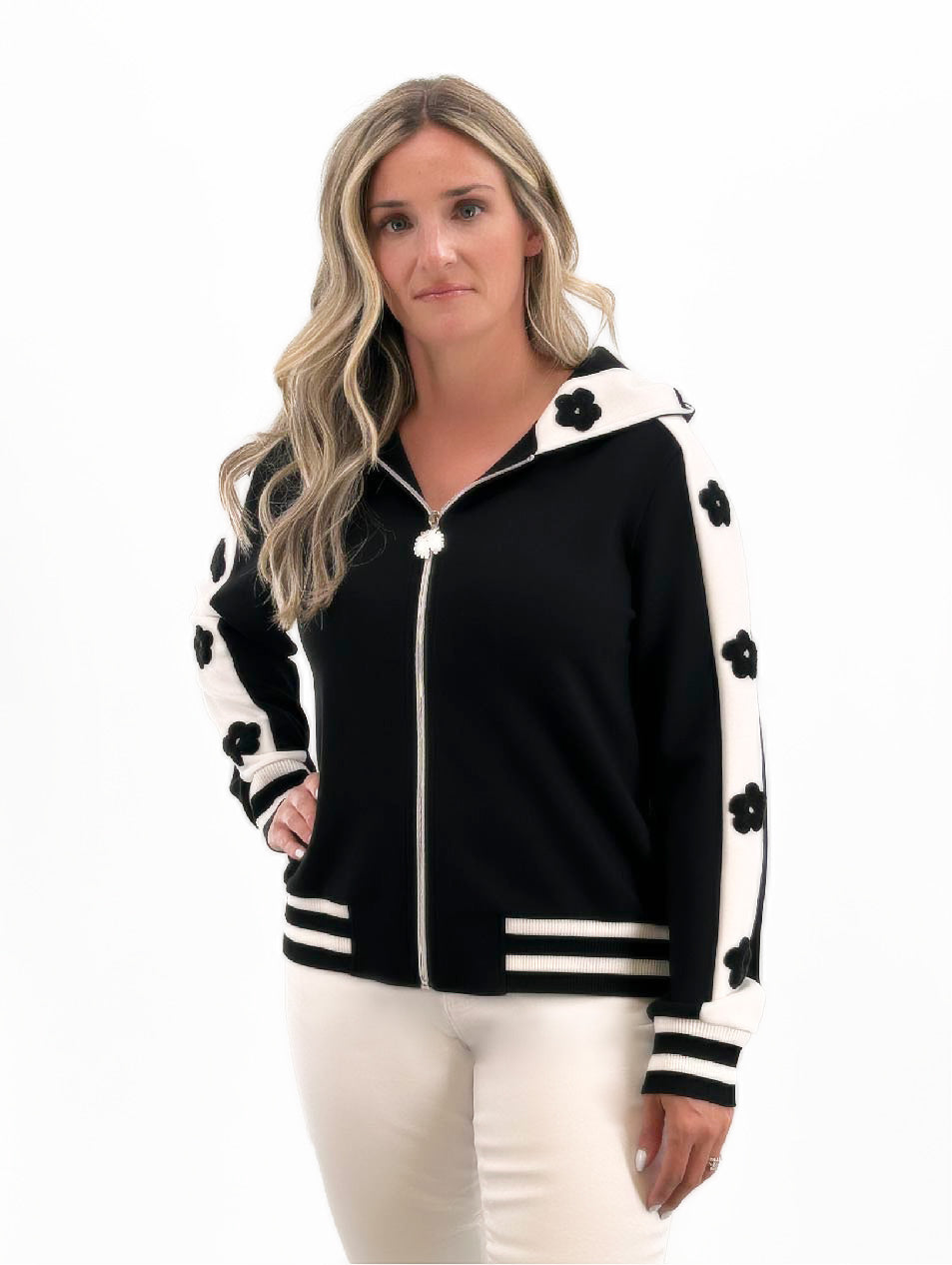 Knitted Jacket SALE