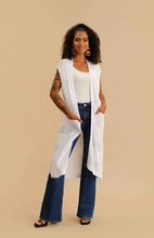 Load image into Gallery viewer, Knit Cardigan

