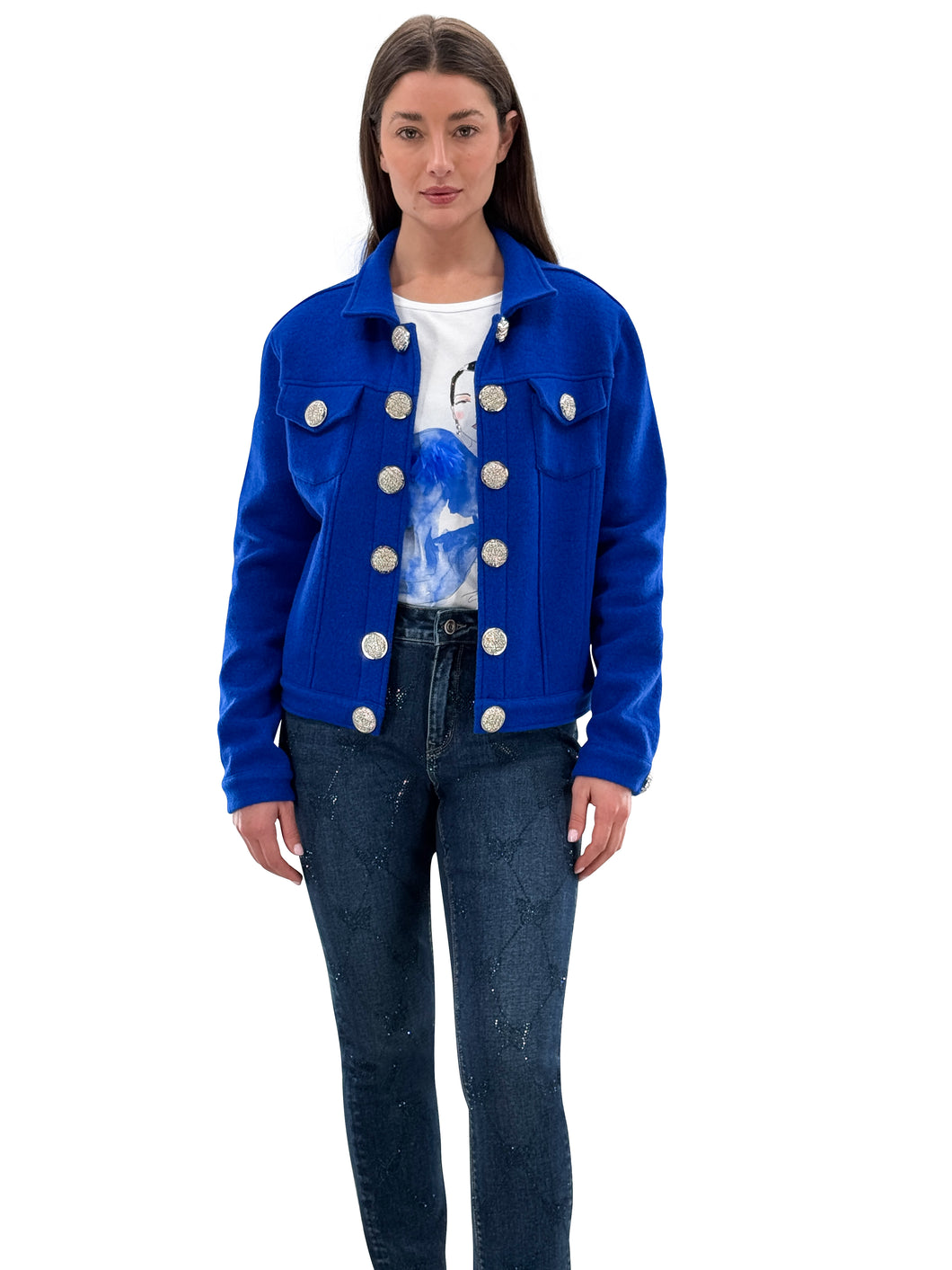 Royal Jacket
