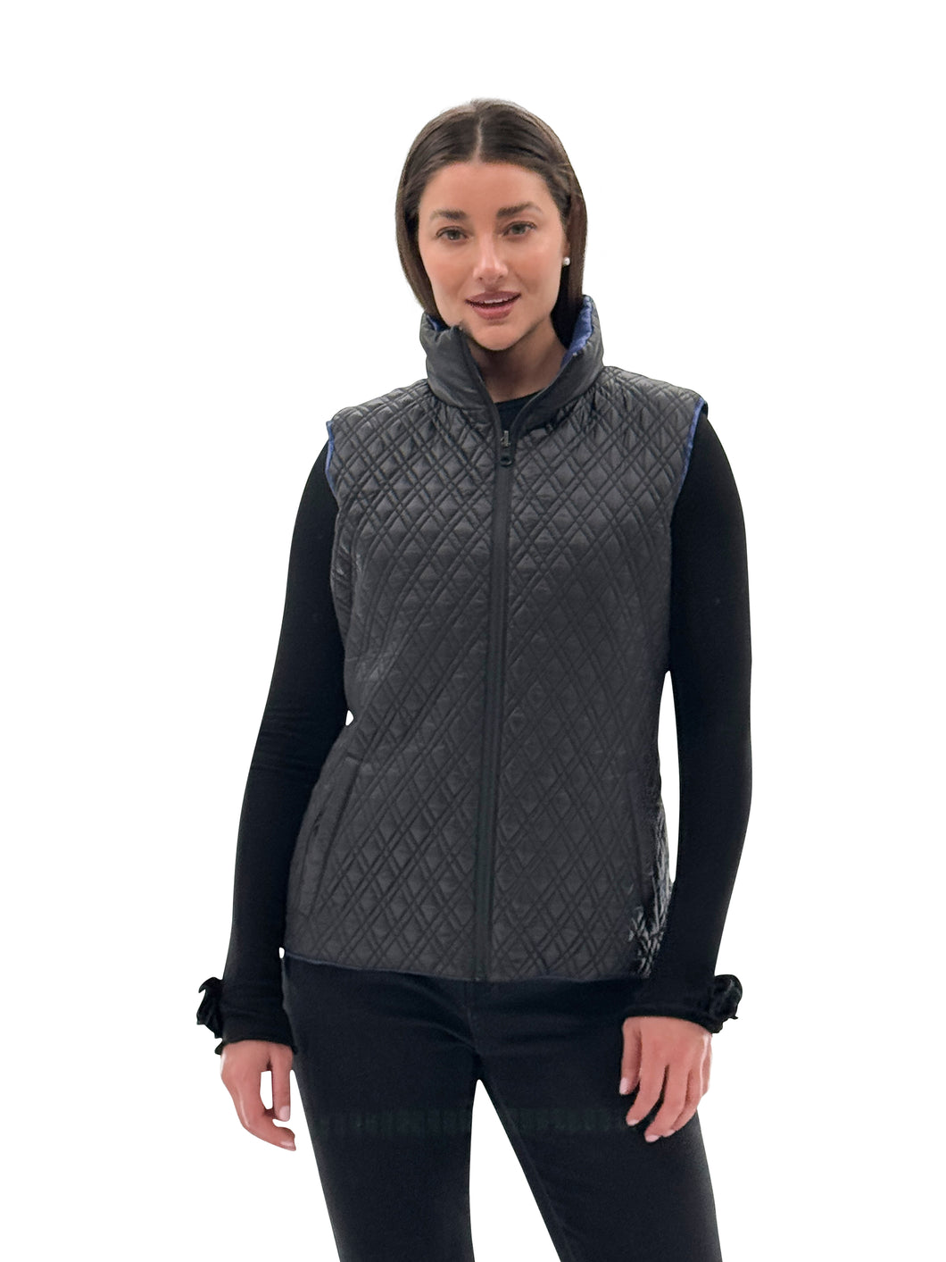 Reversible Vest