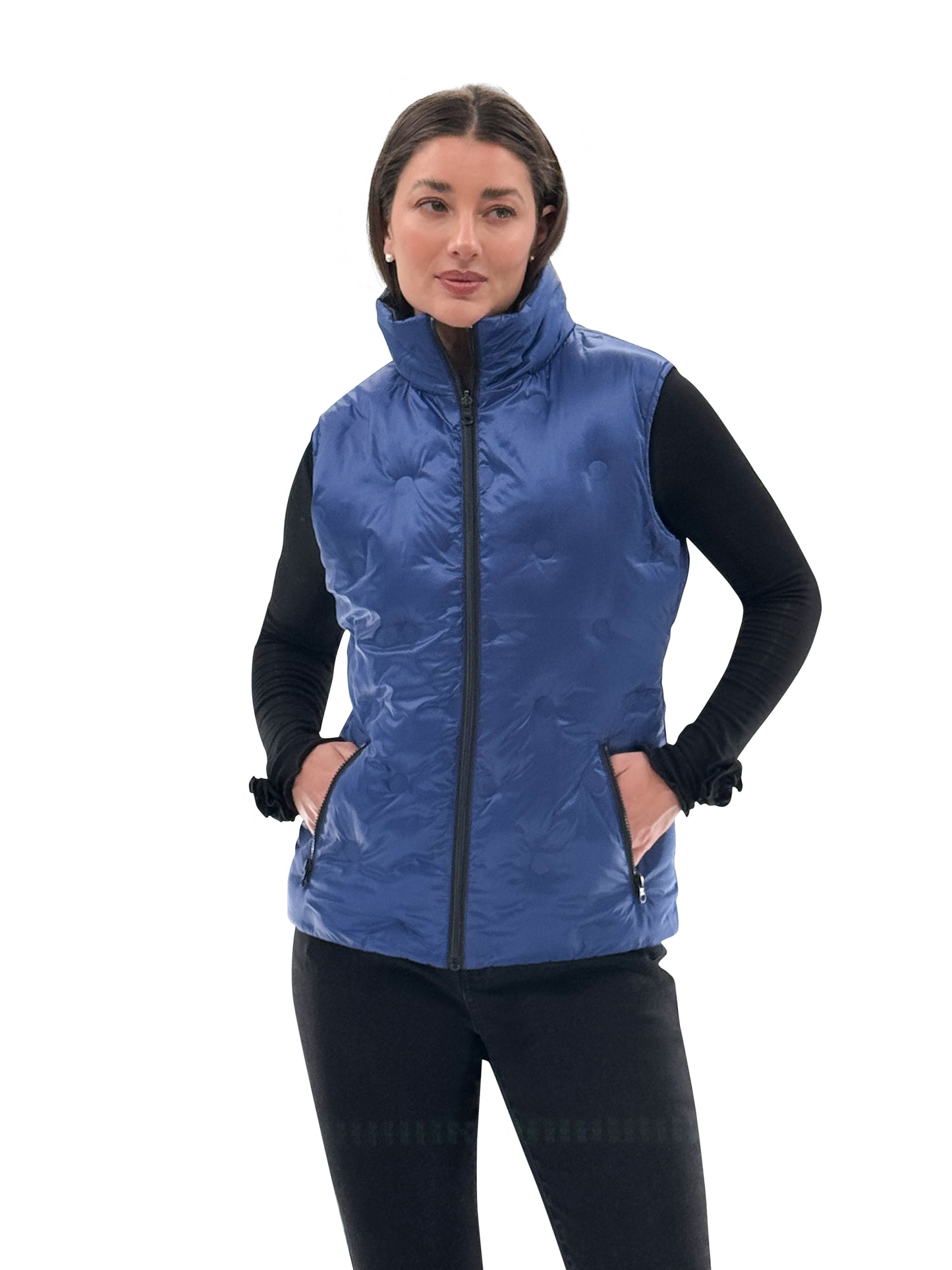 Reversible Vest
