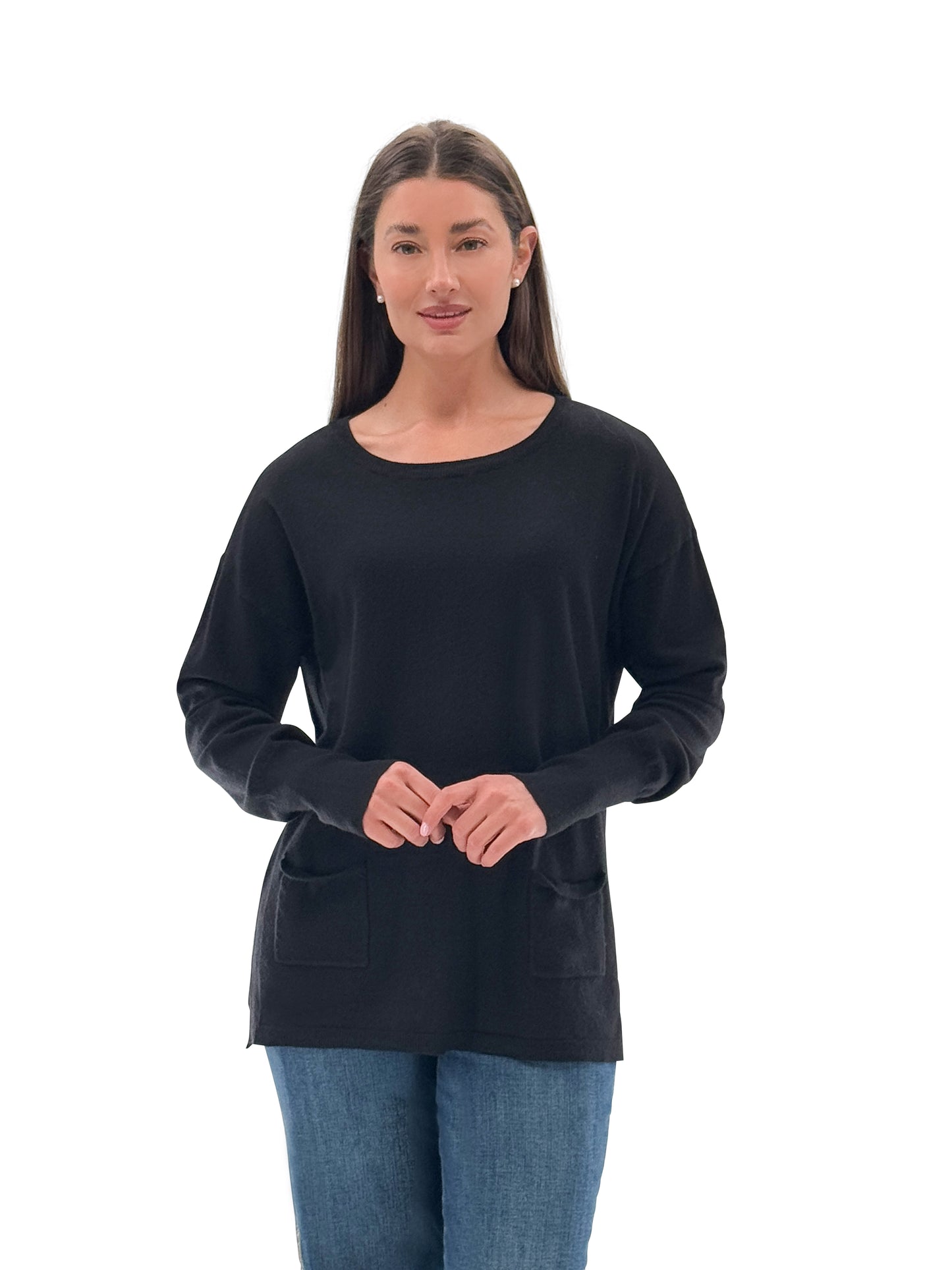 Jen Sweater