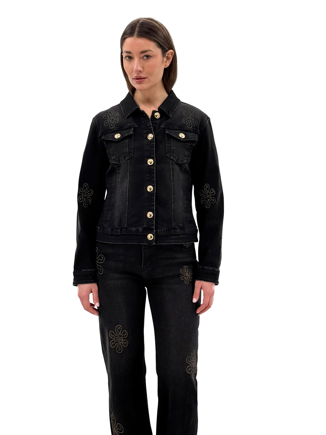 Flower Power Jacket
