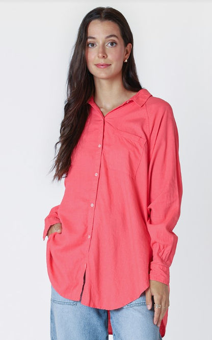 Clarissa Blouse