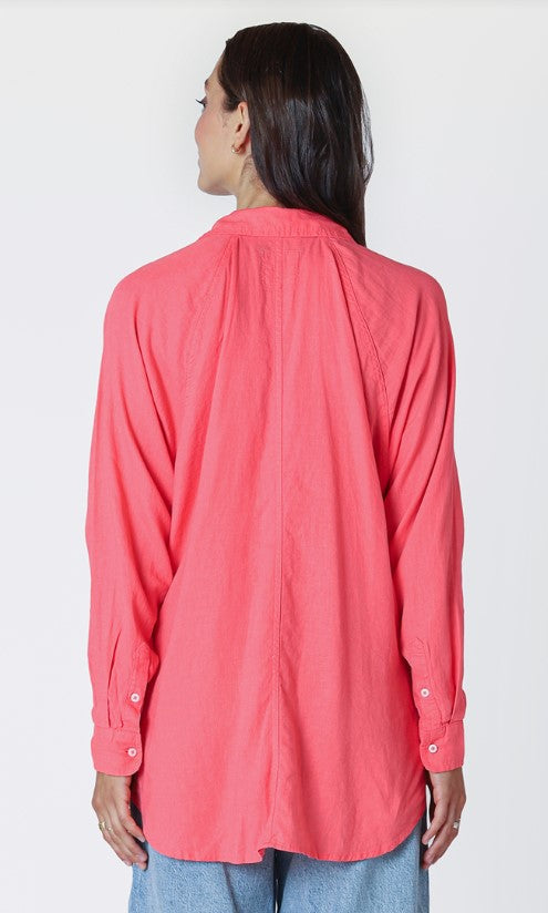 Clarissa Blouse