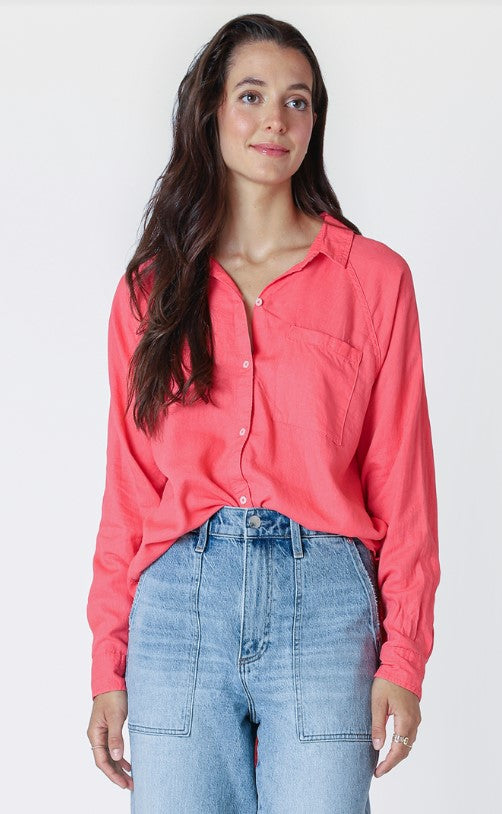 Clarissa Blouse