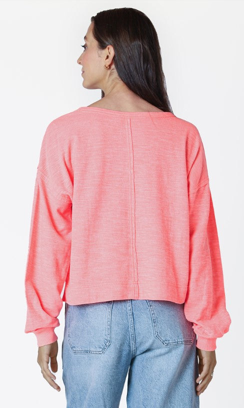 Sophia Sweatshirt