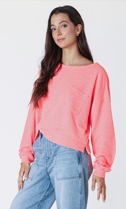 Sophia Sweatshirt