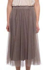 Sass Skirt