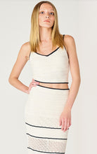 Load image into Gallery viewer, Crochet Tank Top
