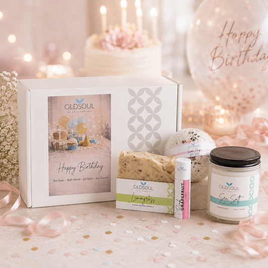 Special Occasion Gift Box