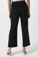 Load image into Gallery viewer, Silky Knit Wide-Leg Pull-On Pants 253192
