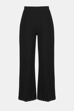Load image into Gallery viewer, Silky Knit Wide-Leg Pull-On Pants 253192
