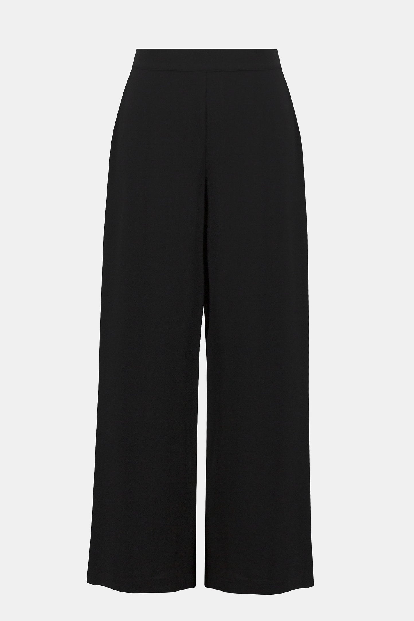 Signature | Georgette Straight Leg Pants 253756
