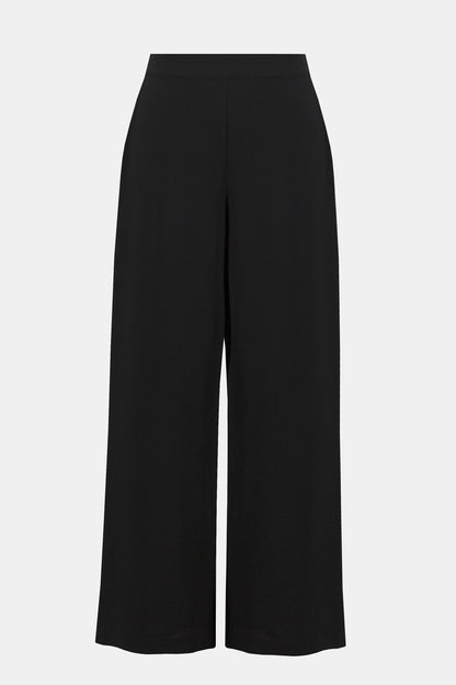 Signature | Georgette Straight Leg Pants 253756