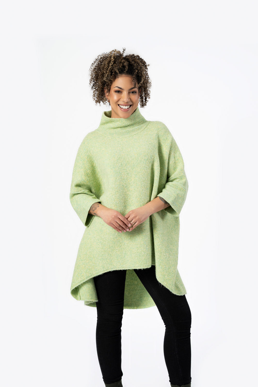 Fiona Sweater