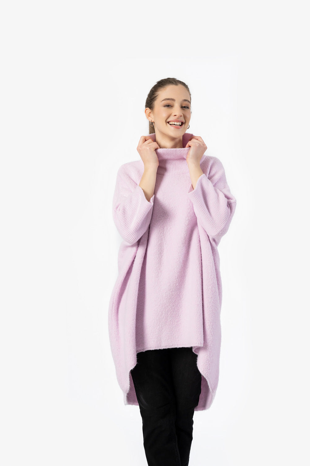 Fiona Sweater