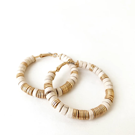 Earrings 2551