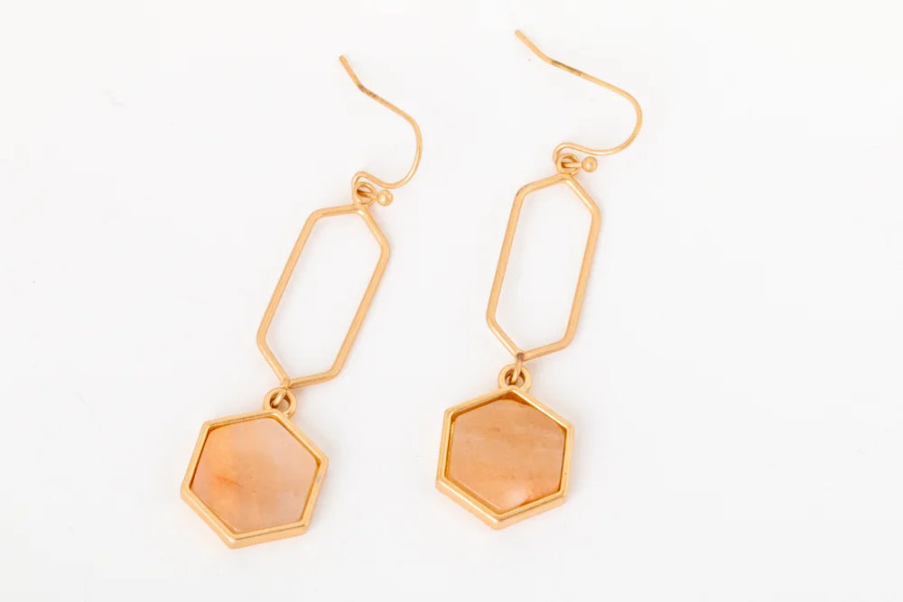 Earrings 2560