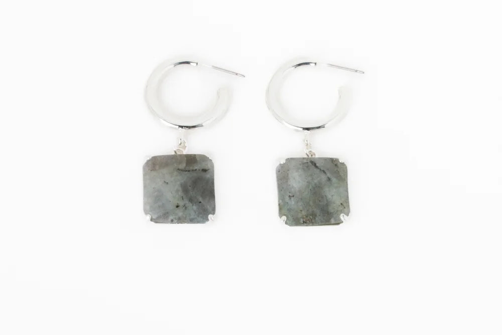 Earrings 2561