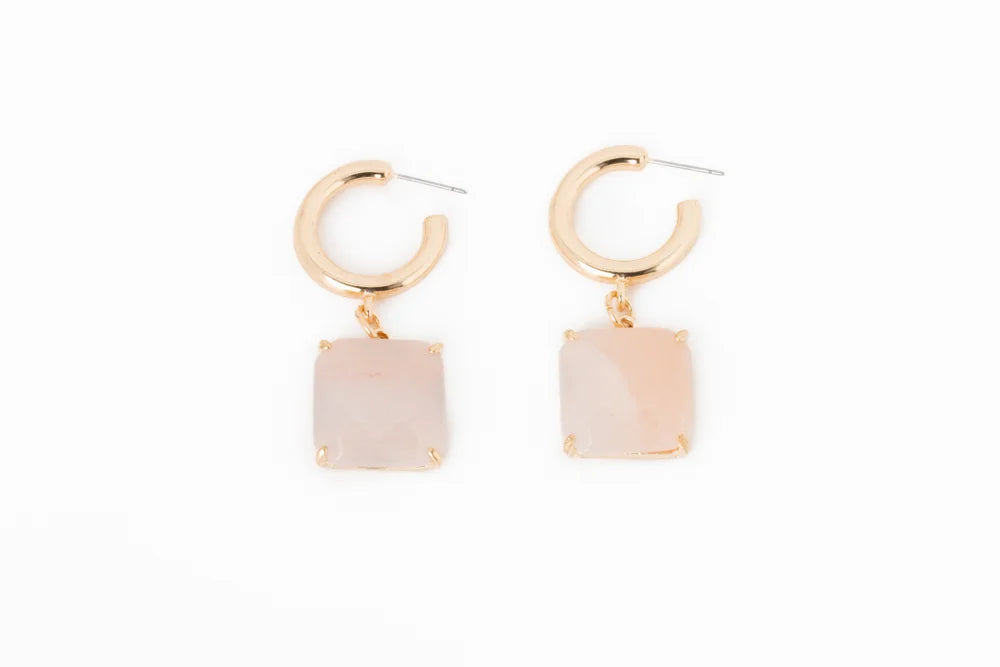 Earrings 2561