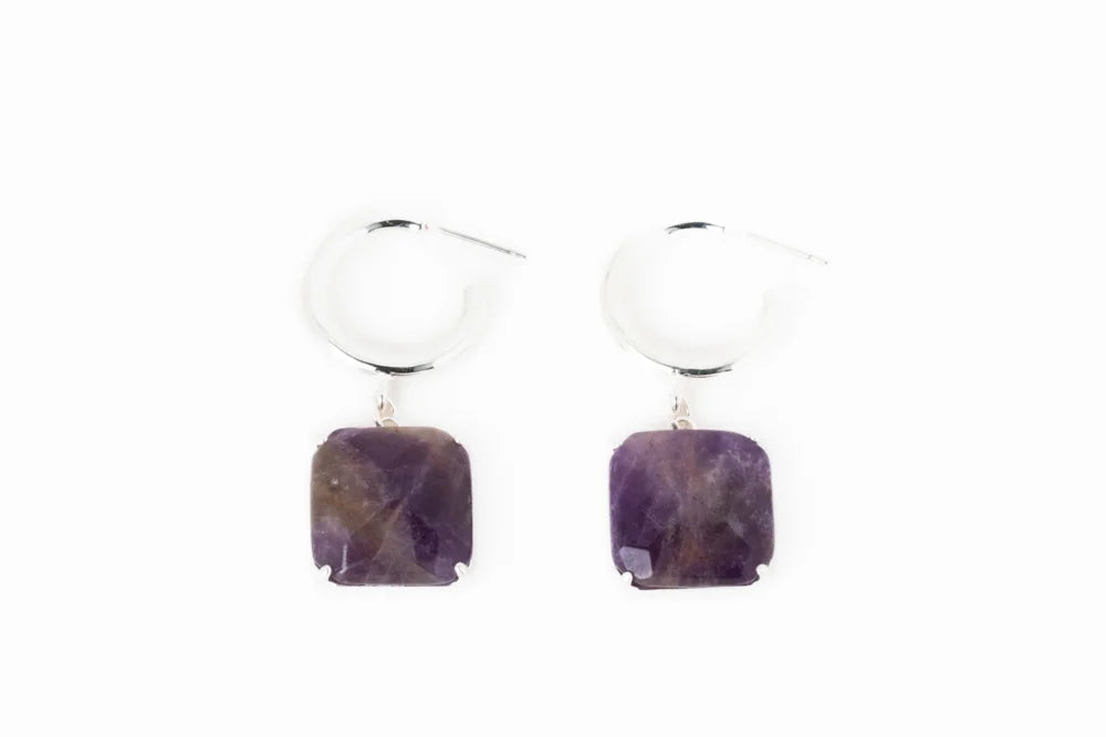 Earrings 2561