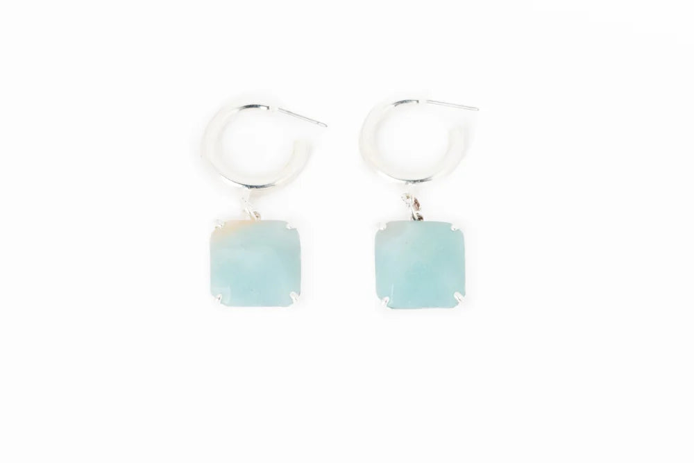 Earrings 2561