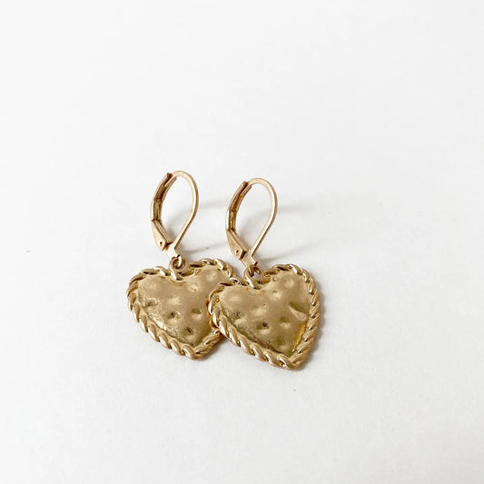 Earrings 2563