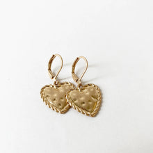Load image into Gallery viewer, Earrings 2563

