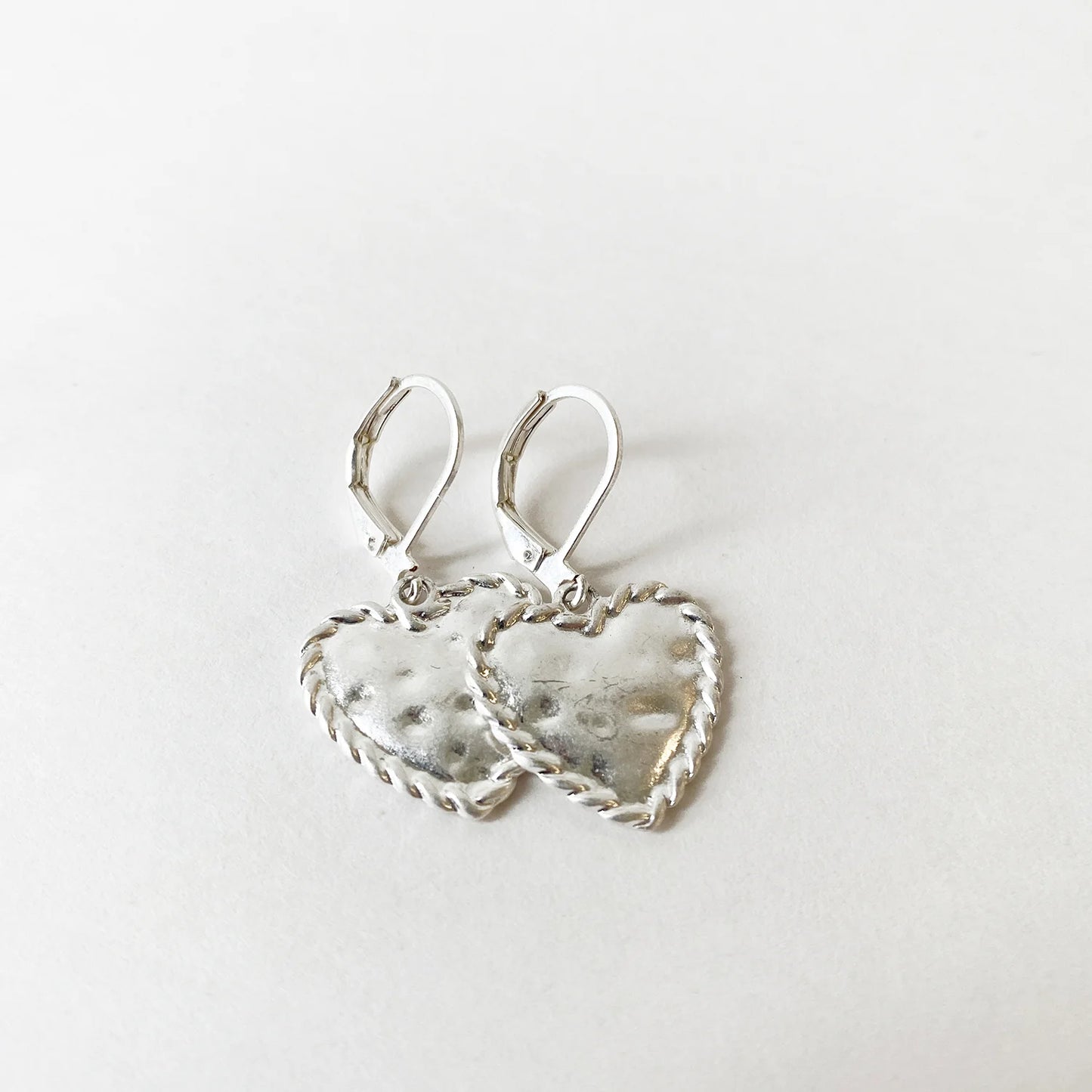 Earrings 2563