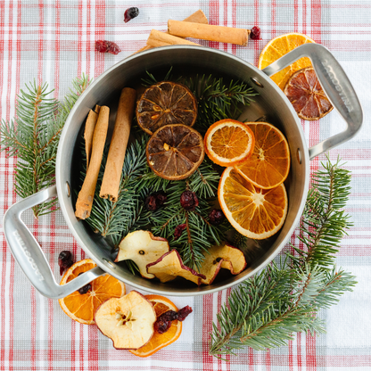 Be Merry & Bright Simmer Pot Mix