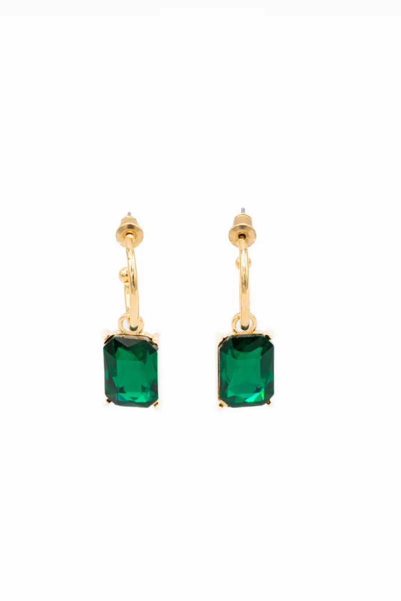 Earrings 2591