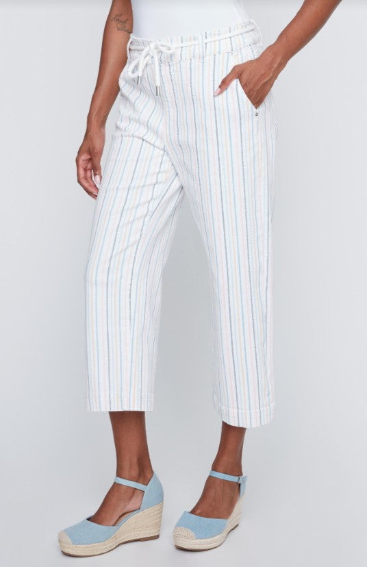 Seashore Woven Pant