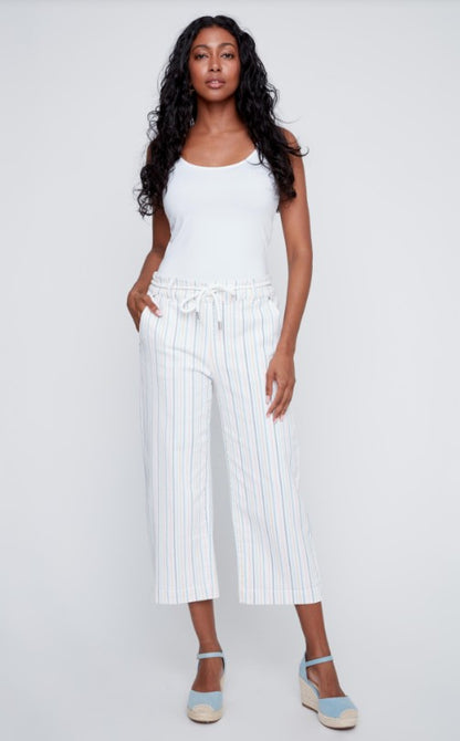 Seashore Woven Pant