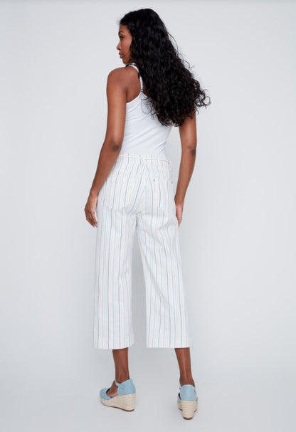 Seashore Woven Pant