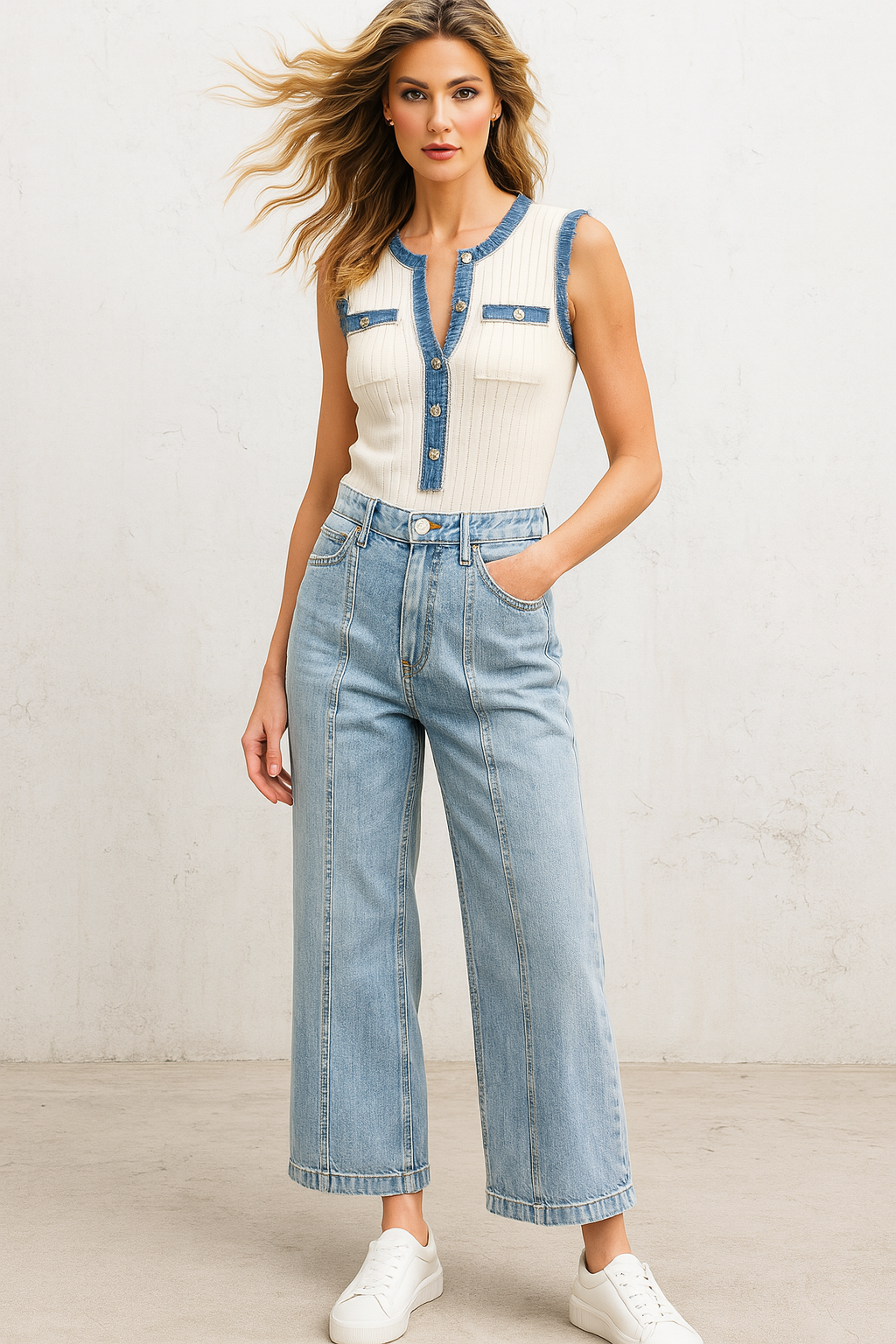 Charlie Denim 261315 SALE