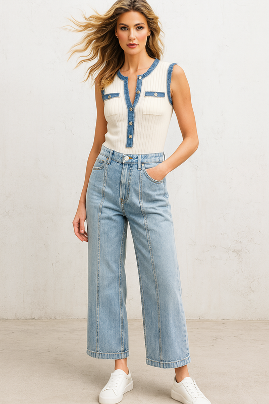 Charlie Denim 261315 SALE
