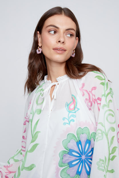 Cynthia Blouse