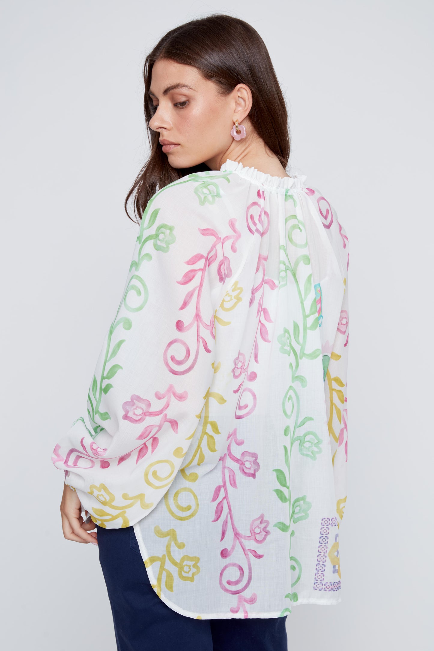 Cynthia Blouse