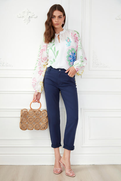 Cynthia Blouse