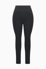 Load image into Gallery viewer, Nylon Spandex Compression Leggings 261625

